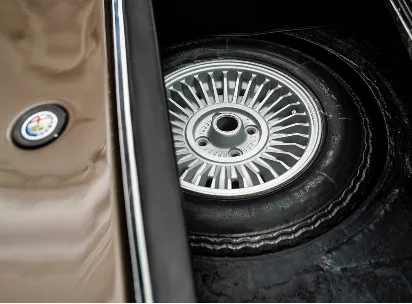 Alfa Romeo Alfa Romeo Montreal
